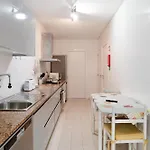Avenida: Central, Garage, Metro Διαμέρισμα Βίλα Νόβα ντε Γκάια