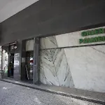 Διαμέρισμα Avenida: Central, Garage, Metro *