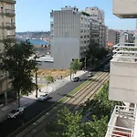Avenida: Central, Garage, Metro * فيلا نوفا دي غايا