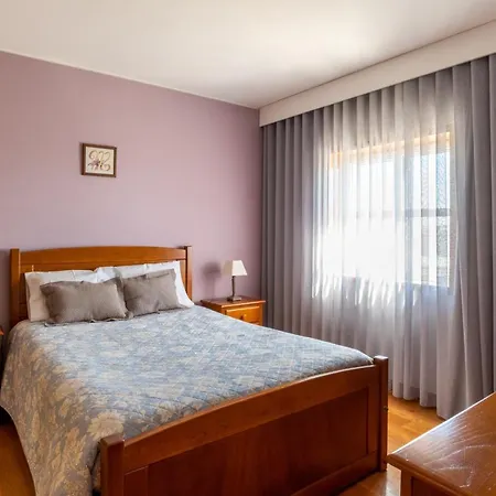 Apartamento Avenida By Mp *