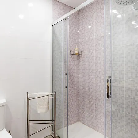 Apartamento Avenida By Mp Vila Nova de Gaia