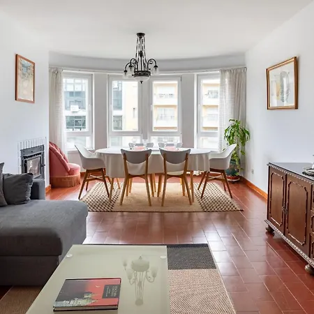 Avenida By Mp Vila Nova de Gaia