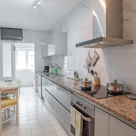 Avenida By Mp Vila Nova de Gaia