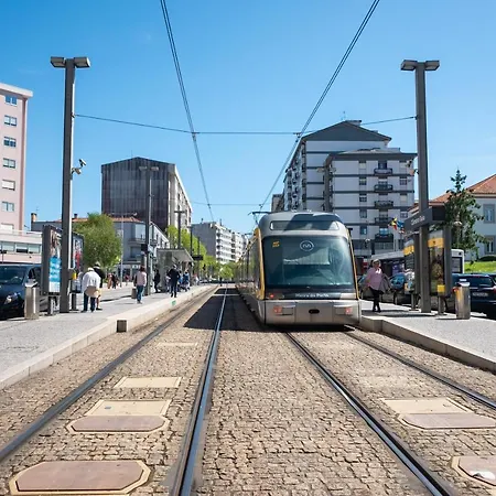 Avenida By Mp Apartamento