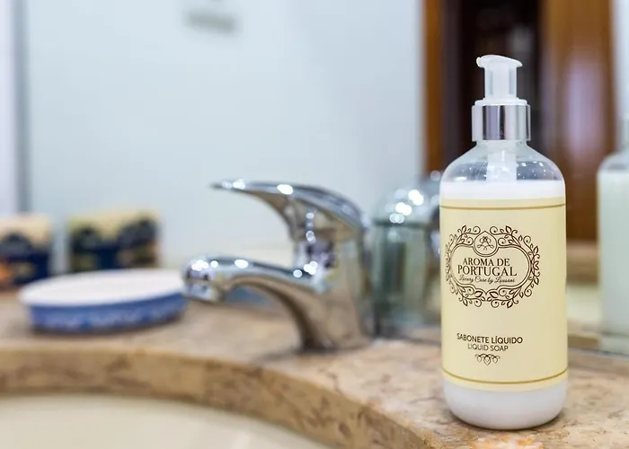 Avenida By Mp فيلا نوفا دي غايا