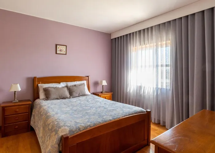 Apartman Avenida By Mp *