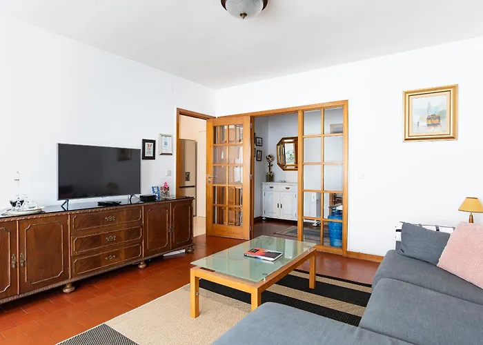 Avenida By Mp Apartman *