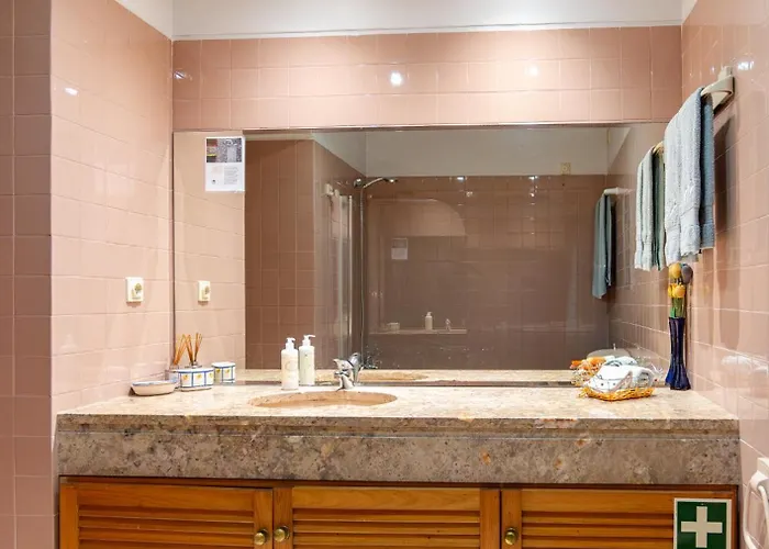 Avenida By Mp شقة فيلا نوفا دي غايا