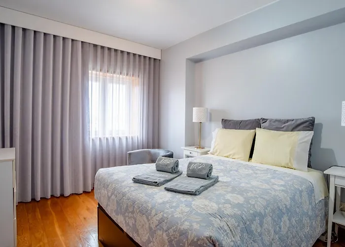 Apartman Avenida By Mp *
