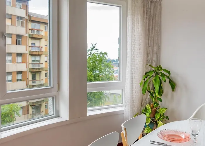 Avenida By Mp Apartman Vila Nova de Gaia