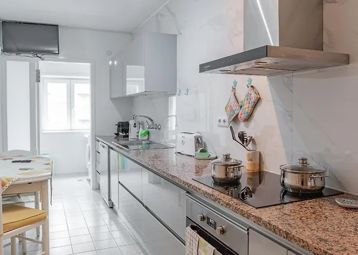 Avenida By Mp فيلا نوفا دي غايا