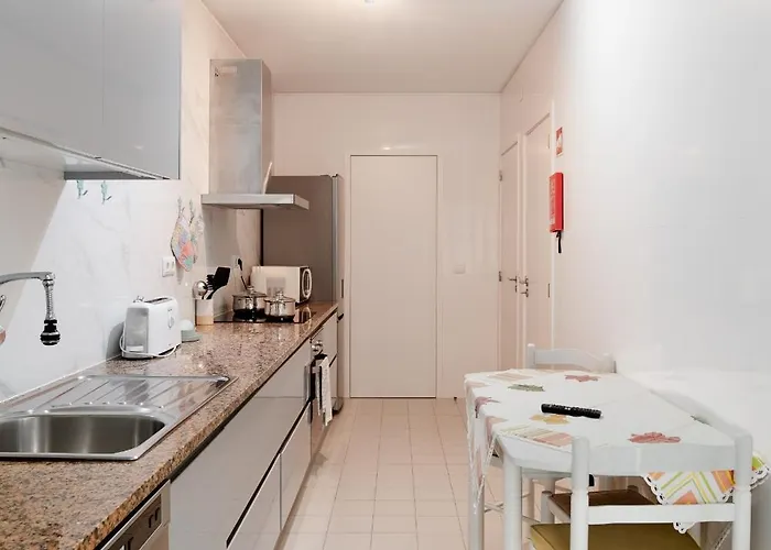 Avenida By Mp Apartman Vila Nova de Gaia