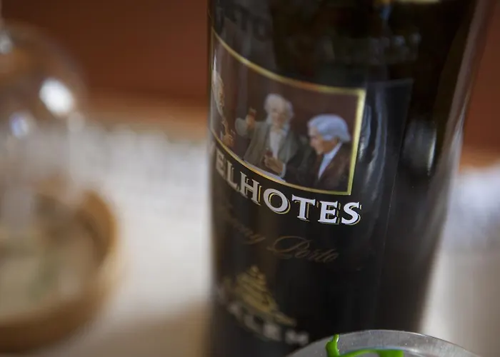 Avenida By Mp فيلا نوفا دي غايا