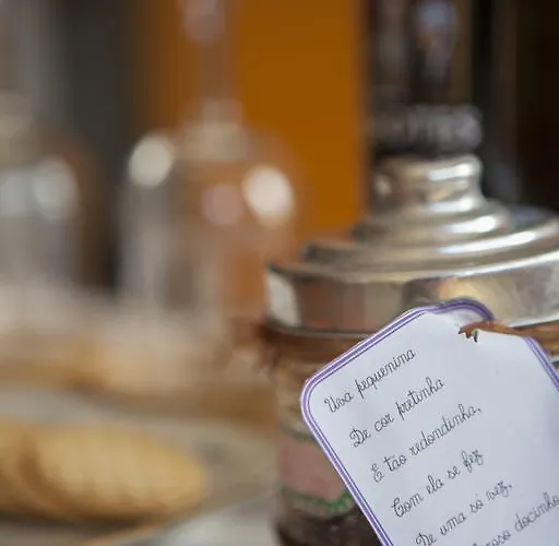 Avenida By Mp فيلا نوفا دي غايا