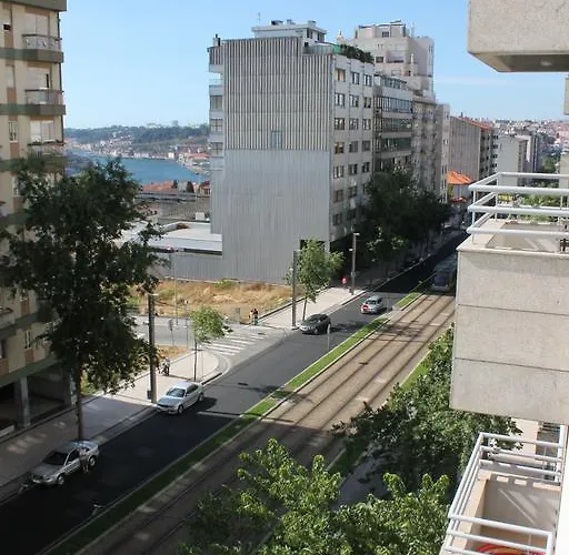 Avenida By Mp * Vila Nova de Gaia
