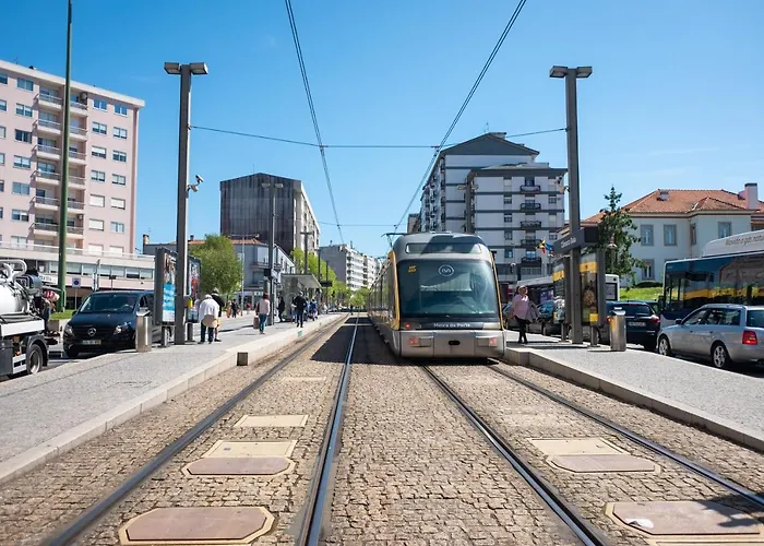 Avenida By Mp شقة